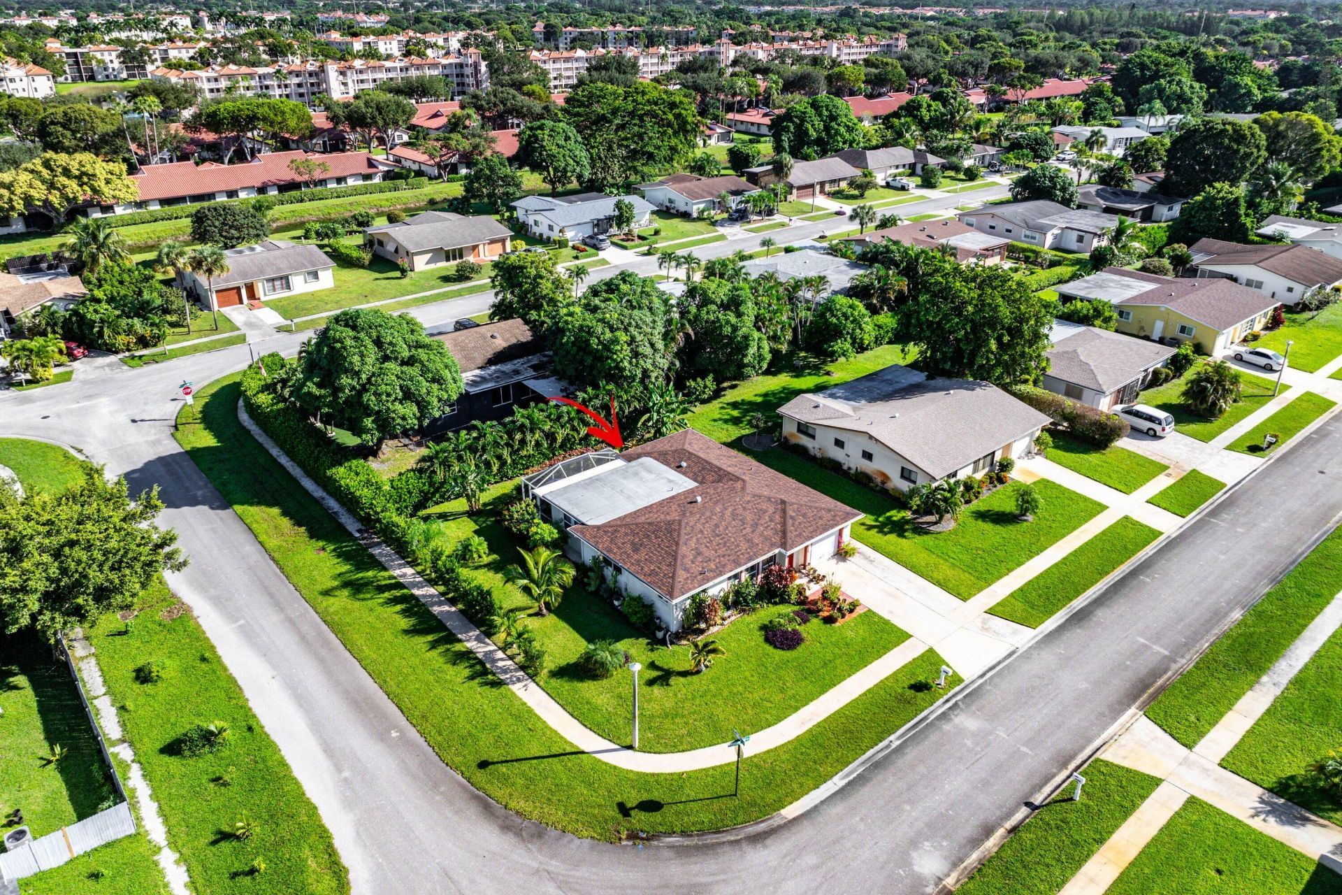 6395 Whispering Wind Way, Delray Beach, FL 33484 Photo