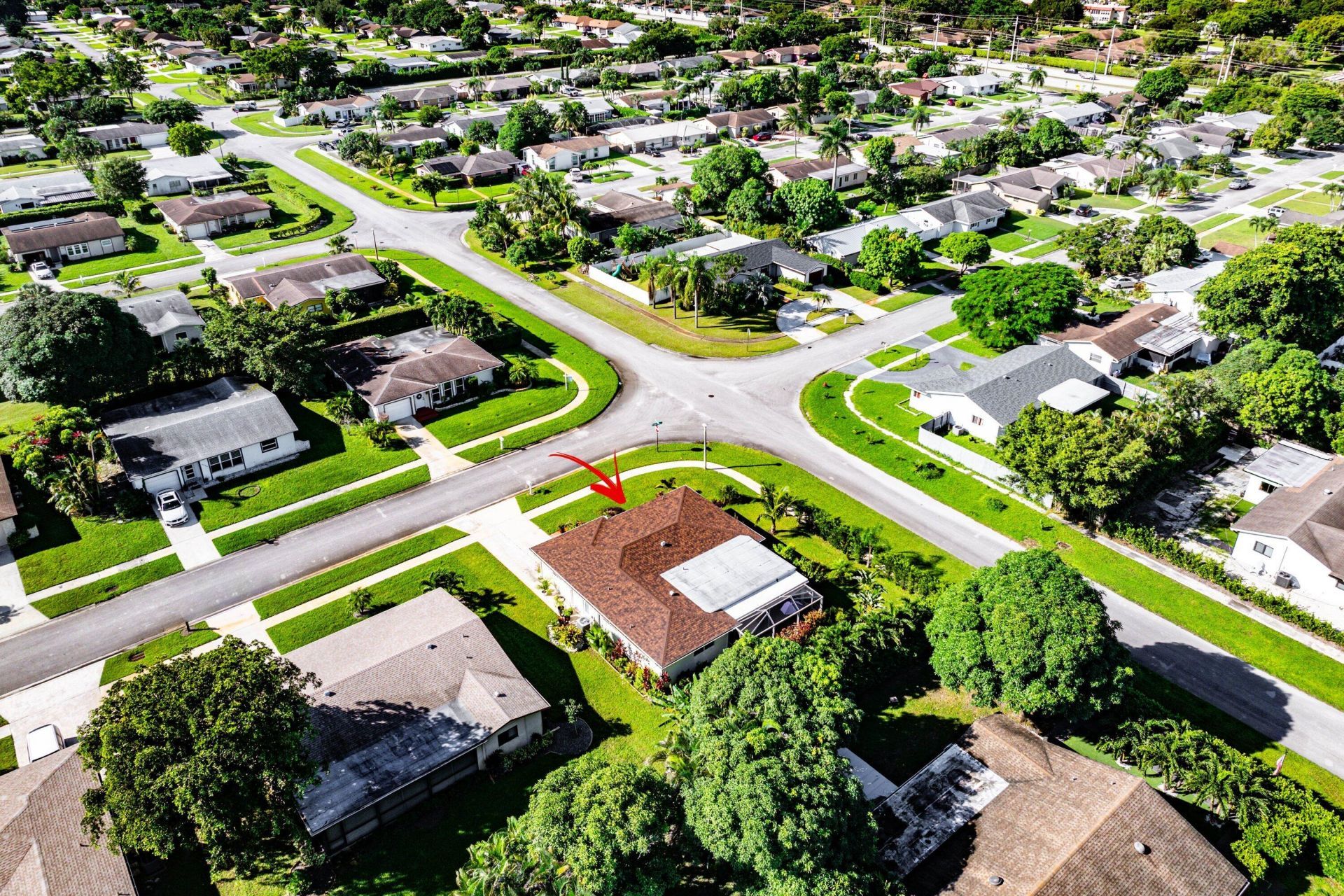6395 Whispering Wind Way, Delray Beach, FL 33484 Photo