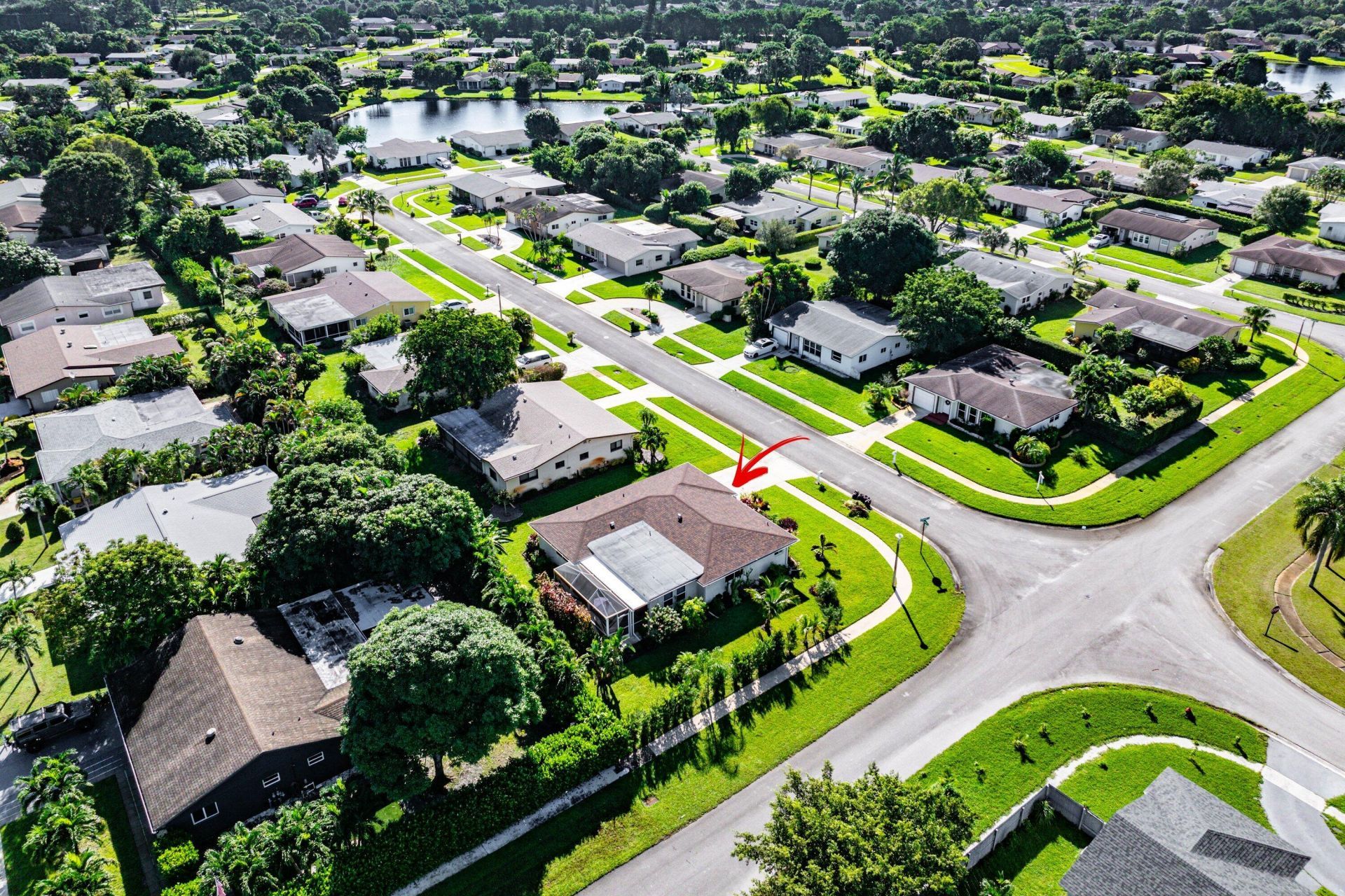 6395 Whispering Wind Way, Delray Beach, FL 33484 Photo