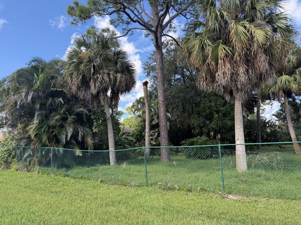 2111 SW JAGUAR Avenue, Port St. Lucie, FL 34953