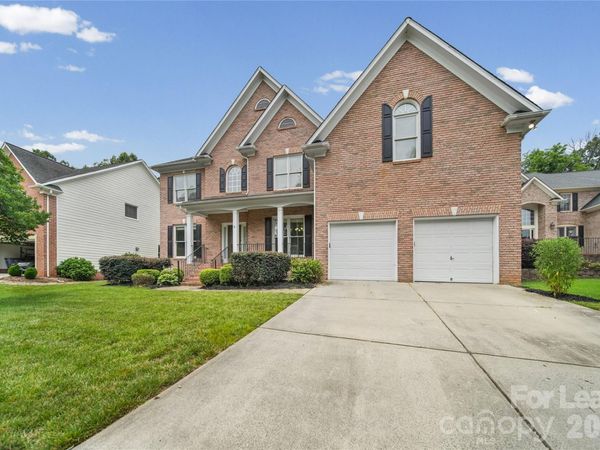 13818 Ballantyne Meadows Drive , Charlotte, NC 28277