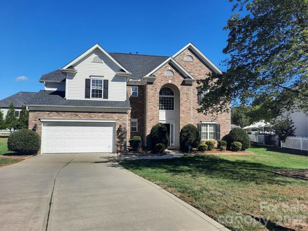 4704 Mimosa Place , Harris, NC 28075