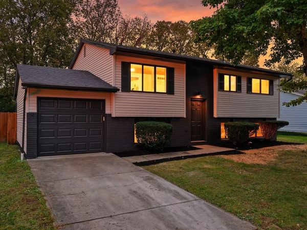 3060 Quinby Drive , Columbus, OH 43232