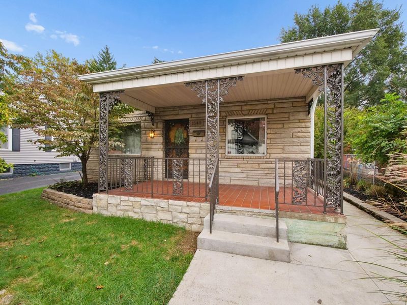 1540 Westwood Avenue, Columbus, OH 43212 Photo 1