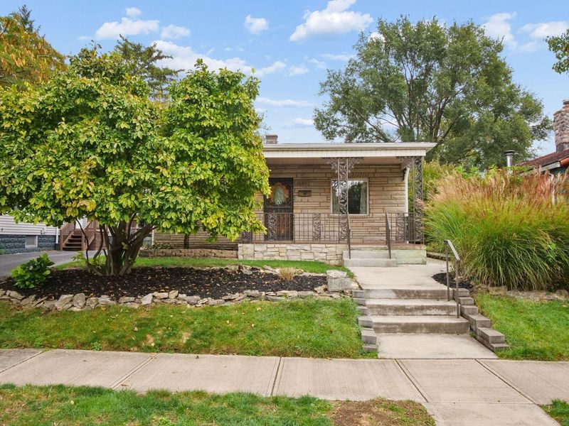 1540 Westwood Avenue, Columbus, OH 43212 Photo 3