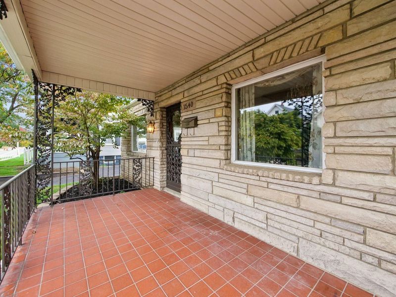 1540 Westwood Avenue, Columbus, OH 43212 Photo 4