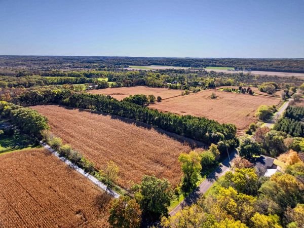 38 Acres Traut Road, Rio, WI 53960