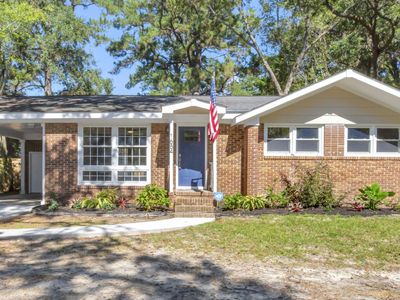 1654 Timothy Street, Charleston, SC 29407
