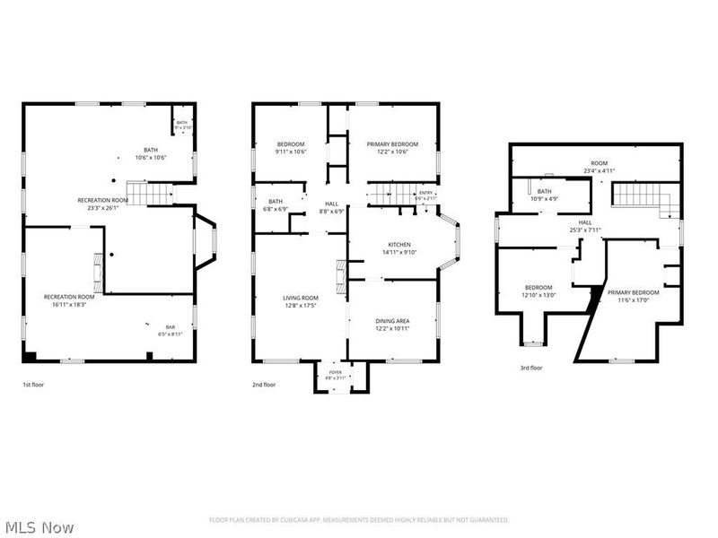 4038 W 140th Street, Cleveland, OH 44135 Photo 2