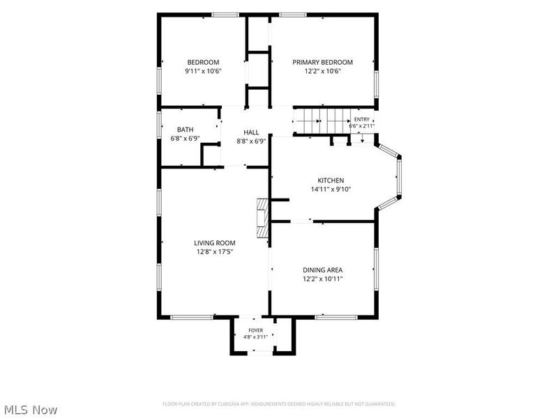 4038 W 140th Street, Cleveland, OH 44135 Photo 20
