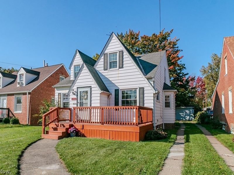 4038 W 140th Street, Cleveland, OH 44135 Photo 46
