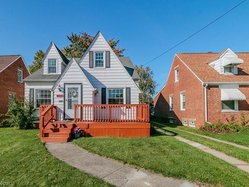 4038 W 140th Street, Cleveland, OH 44135 Photo 49