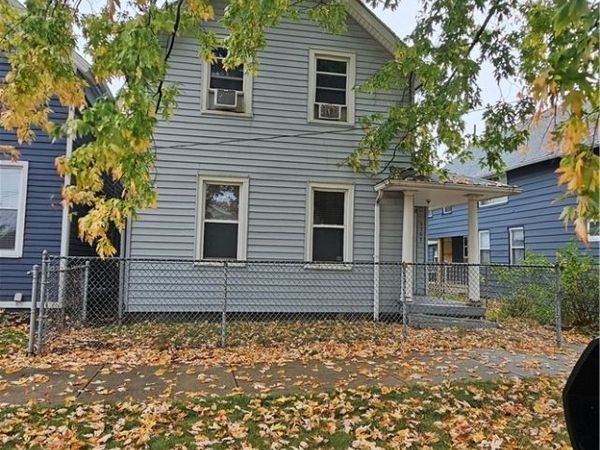 3307 Hancock Avenue , Cleveland, OH 44113