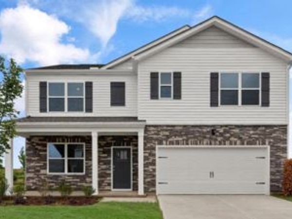 672 Wilder Bloom Path , Aberdeen, NC 28315