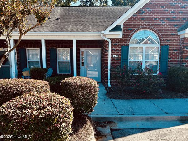 1620 Honeybee Lane , Wilmington, NC 28412
