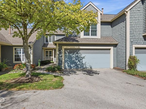 7524 Choate Court, Indianapolis, IN 46254