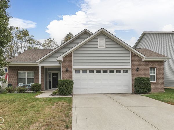 4715 Ventura Boulevard, Plainfield, IN 46168