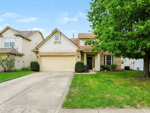 3586 Seminole Drive, Carmel, IN 46032
