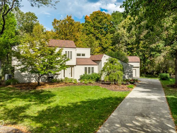 7702 Traders Cove Lane, Indianapolis, IN 46254