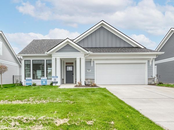 17295 Hickory Hollow Ridge, Noblesville, IN 46062