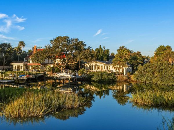 57 Water Street, St Augustine, FL 32084