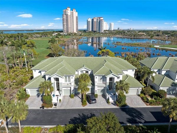 26670 Egrets Landing DR, Unit 102, BONITA SPRINGS, FL 34134