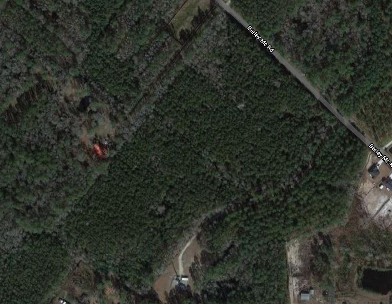 Tbd Berley Mc Rd. , Conway, SC 29526 Main Photo