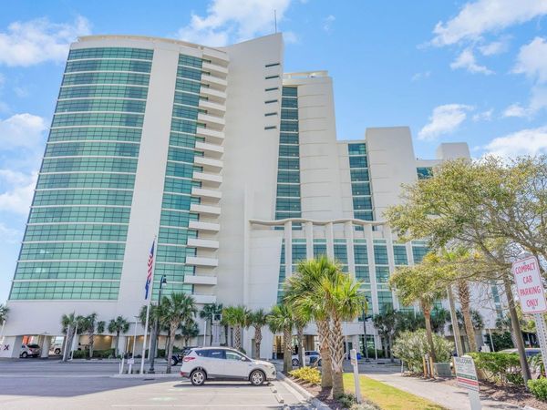 201 S Ocean Blvd. , Unit 714, Myrtle Beach, SC 29577