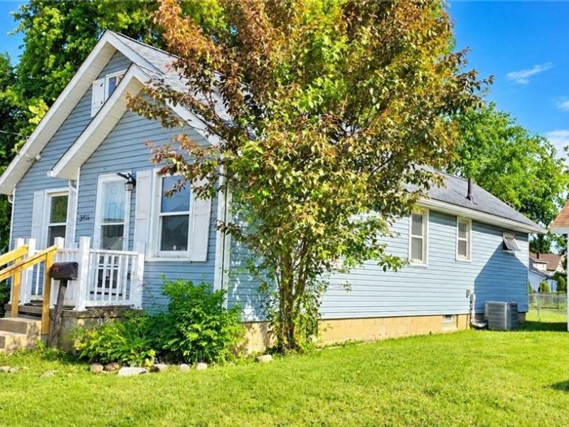 3416 9th Street SW, Canton, OH 44710 Photo 4