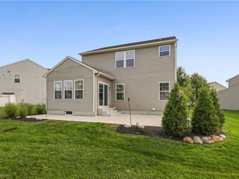 571 Eastglen Circle, Tallmadge, OH 44278 Photo 17