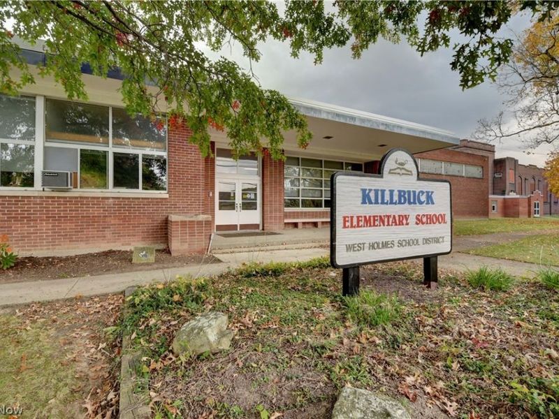 299 School Street, Killbuck, OH 44637 Photo 25