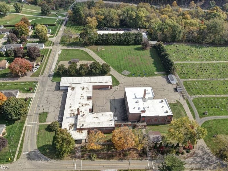299 School Street, Killbuck, OH 44637 Photo 5