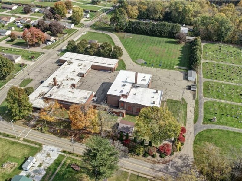 299 School Street, Killbuck, OH 44637 Photo 6
