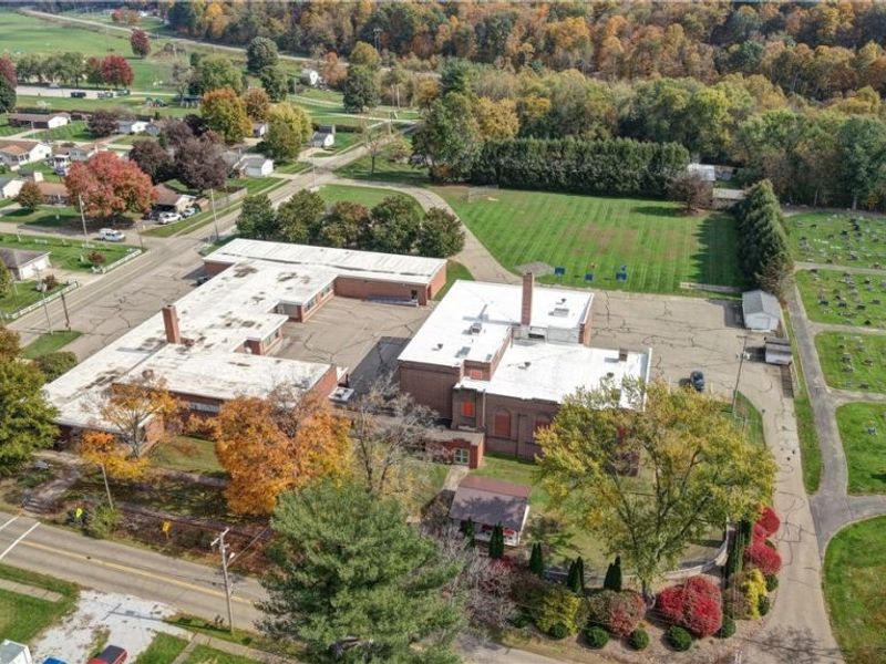 299 School Street, Killbuck, OH 44637 Photo 8