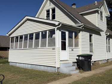 5101 S 40th Street, Omaha, NE 68107
