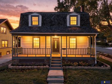 1840 Perkins Boulevard, Lincoln, NE 68502