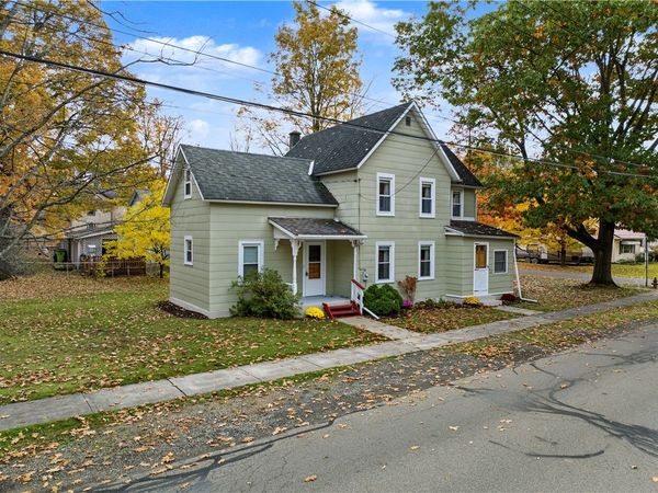 250 McMaster Street, Bath, NY 14810