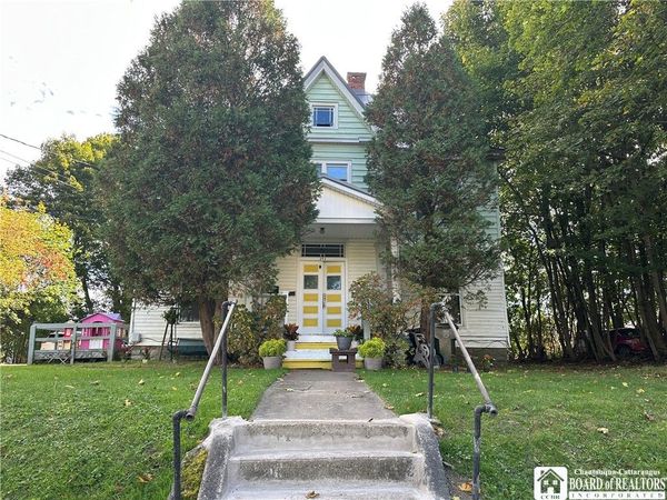 292 Falconer Street , Jamestown, NY 14701