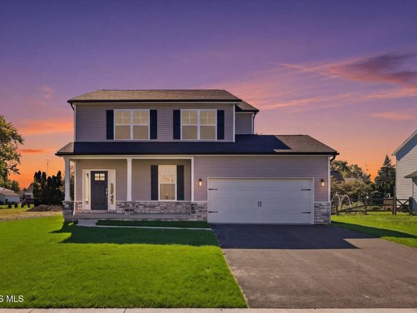 5882 Kacy Lane , Oregon, OH 43616