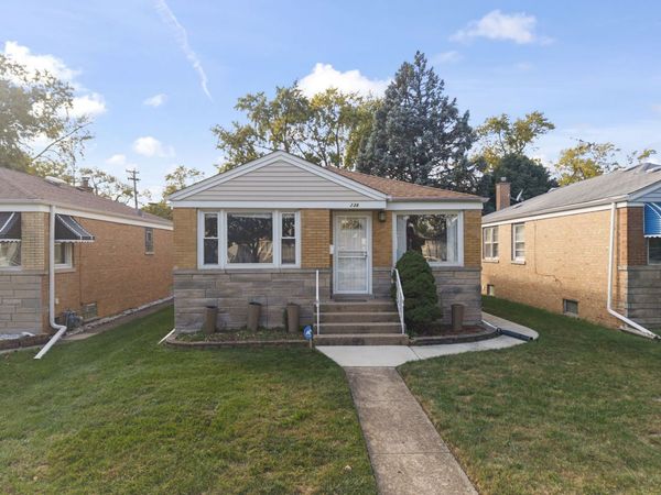 Bellwood, IL 60104
