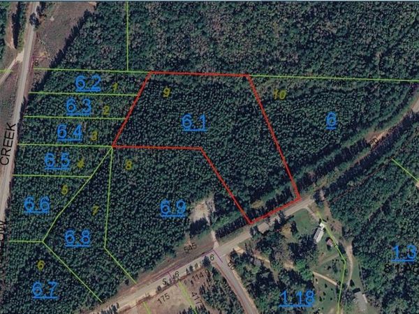 Lot 9 Longleaf, Tuscaloosa, AL 35406