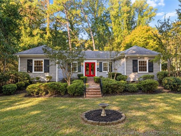 300 Pinecrest Drive, Fayetteville, NC 28305