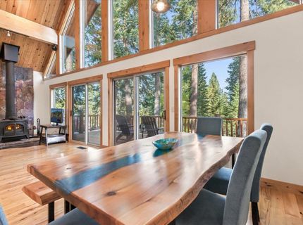 615 North Ridge Drive, Carnelian Bay, CA 96140 Photo