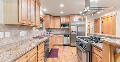 615 North Ridge Drive, Carnelian Bay, CA 96140 Photo
