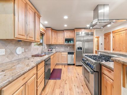 615 North Ridge Drive, Carnelian Bay, CA 96140 Photo