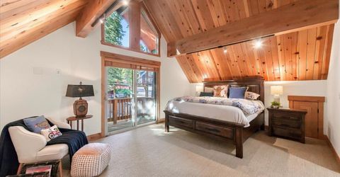 615 North Ridge Drive, Carnelian Bay, CA 96140 Photo