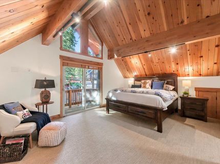 615 North Ridge Drive, Carnelian Bay, CA 96140 Photo