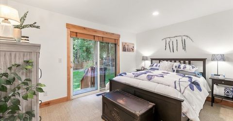 615 North Ridge Drive, Carnelian Bay, CA 96140 Photo