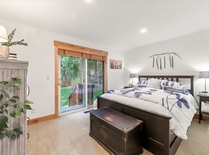 615 North Ridge Drive, Carnelian Bay, CA 96140 Photo