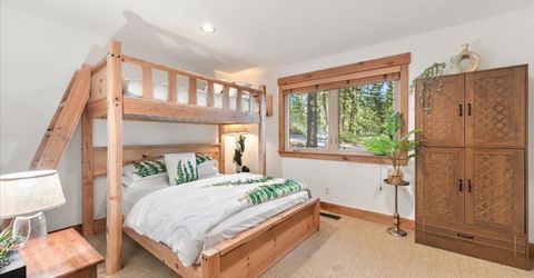 615 North Ridge Drive, Carnelian Bay, CA 96140 Photo